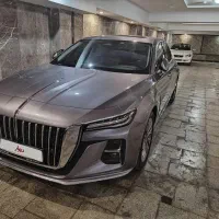 هونگچی اچ ۵ H5
