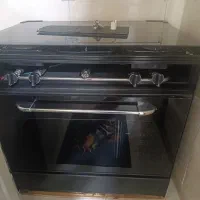 اجاق گاز طرح فر