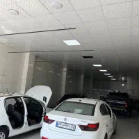 استاد کار درصدی pdr صافکاری نیازمندیم