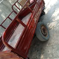 متور سه چرخه جترو مدل ۹۰