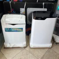 کولر گازی پرتابل اقساطی
