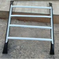بارند پژو و پرایدی و چراغ عقب ۲۰۶