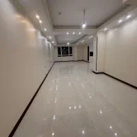 آپارتمان نوساز کلید نخورده