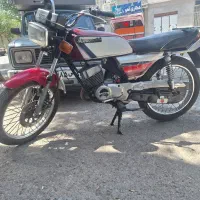 موتور کاوازاکی