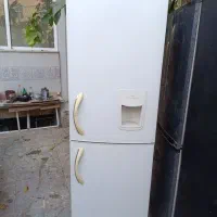 یخچال الکترواستیل بدونه برفک
