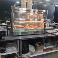 وسایل رستوران اشپزخونه