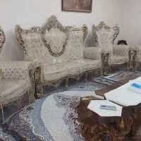 فروش مبل سلطنتی
