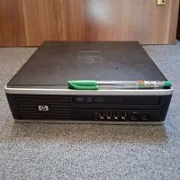 مینی کیس HP Compaq 8000 Elite