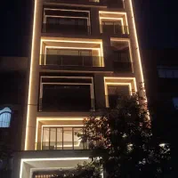 فروش ویلایی تریبلکس فرامرز عباسی