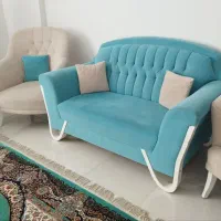 مبل|مبلمان خانگی و میز عسلی|گلبهار, شهر جدید گلبهار|دیوار