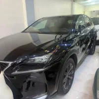 لکسوس NX 300