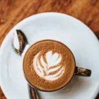 باریستا با سابقه(دانشجو پذیرفته نمیشود)