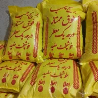 برنج چمپا درجه یک بوی خوش