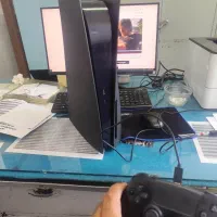 ps5 fat disk سری 11.15a|کنسول، بازی ویدئویی و آنلاین|اردبیل, |دیوار