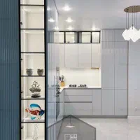 طراحی، نصب، اجرا دکوراسیون داخلی