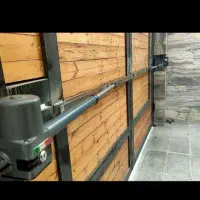 بزرگترین مجموعه خدمات جک در پارکینگ نصب،قطعه،تعمیر