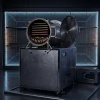 فریز درای خانگی و صنعتی رومینکس