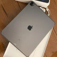 آیپد پرو ipad pro 12.9 Wi-Fi + Cellular 256GB