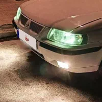 سمند 88|خودرو سواری و وانت|اصفهان, بهارستان|دیوار