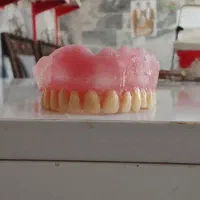 جذب سرمایه گذار و شریک کاری دردندانسازی