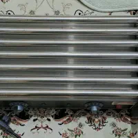 دستگاه هات داگ پز ۷رول جنرال