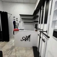 دکور مغازه