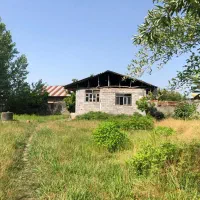 زمین ۱۵۰۰متر کلنگی خمام چوکام کاربری مسکونی۸۰۰متر
