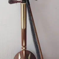 کمانچه استاد مراحمی