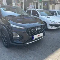 X22pro|خودرو سواری و وانت|تهران, خاک سفید|دیوار