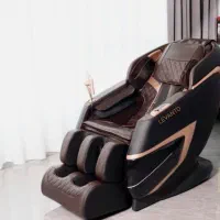 صندلی ماساژور/۲۰ماه گارانتی + ۲۰روز وارانتی/
