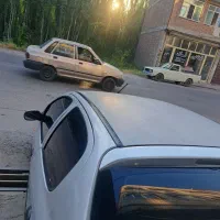 206|خودرو سواری و وانت|میاندوآب, |دیوار