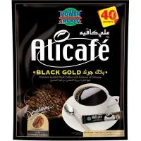 قهوه فوری علی کافه
