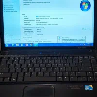 لپ‌تاپ Hp اچ پی مناسب کارهای ساده