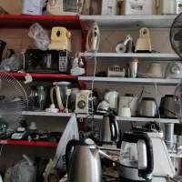 تعمیرات انواع لوازم خانگی