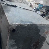 تانکر نفت گازوئیل