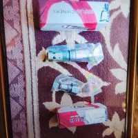 قطعه بیل مکانیکی