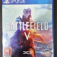 بازی ps4