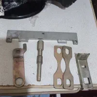لوازم تنظیم تسمه تایم خودرو ام وی ام