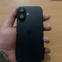 آیفون ۱۶ نرمال ۱۲۸