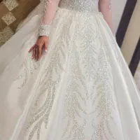لباس عروس