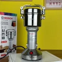 آسیاب بوش 200 گرمی