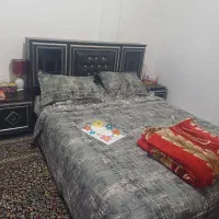 تخت خواب دو نفره