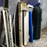تعمیر تخصصی کولر و یخچال