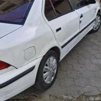 سمند 94|خودرو سواری و وانت|بروجرد, |دیوار