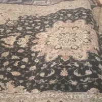 فرش|فرش|قم, حنیف نژاد|دیوار