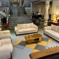 مبل راحتی سانسوریا
