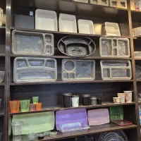 پیک موتوری آقا جهت پخش لیست قیمت