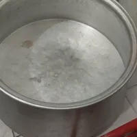 دیگ یک منی بزرگ با گاز بزرگ|ظروف پخت‌وپز|بروجرد, |دیوار