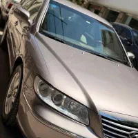 هیوندای آزرا مدل 2008 کوپنهاگ سیلور (استثنایی)
