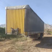 کانتین چادری